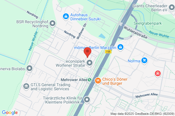 Deuretzbacher GmbH & Co. Engineering KG
