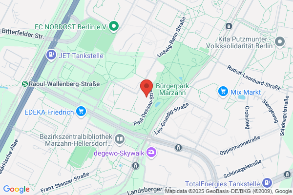 VRK Agentur Philipp Rennefeld