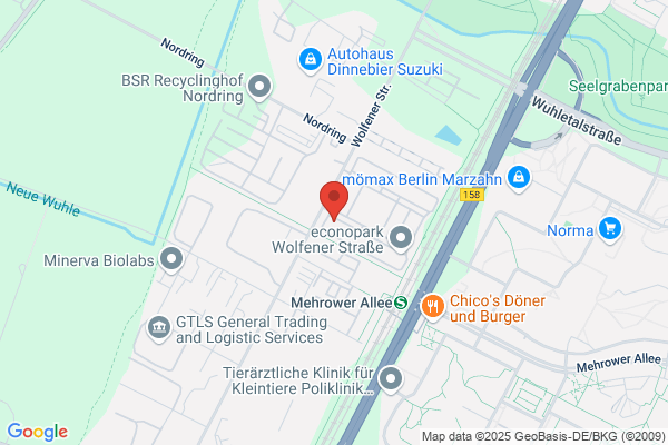 Captatio GmbH