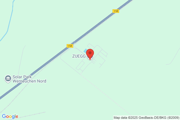 Zuegg Deutschland GmbH
