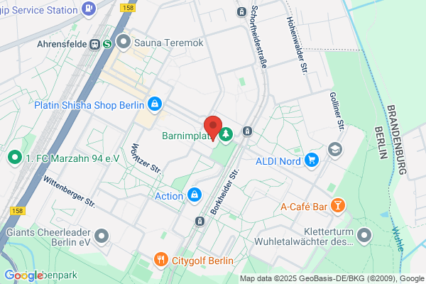Vivien Ettling Physiotherapie B. Asmus