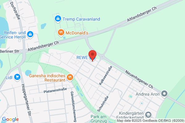 REWE