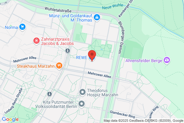 REWE