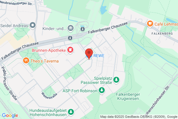 REWE