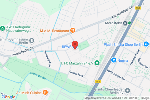 REWE