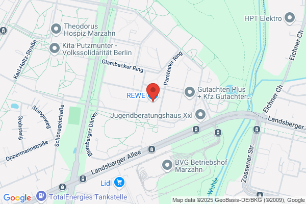 REWE