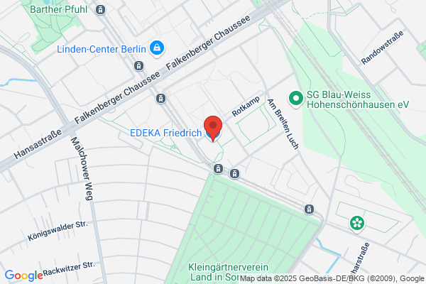 EDEKA Friedrich