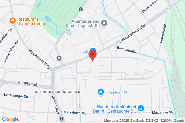 STAR Tankstelle