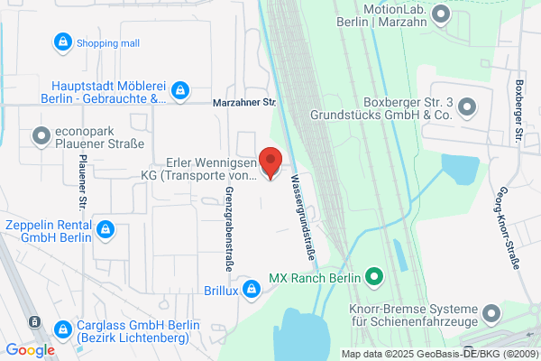Es Bautransport GmbH