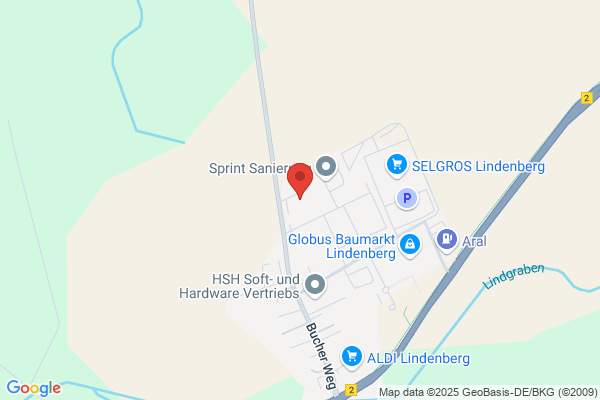 Lange GmbH