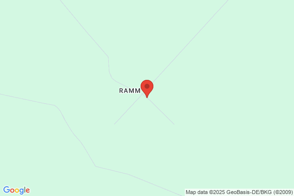 Ramm, Torsten