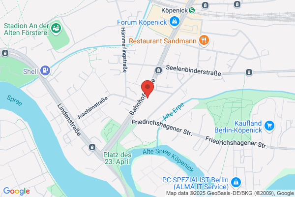 Feuerwerke Berlin