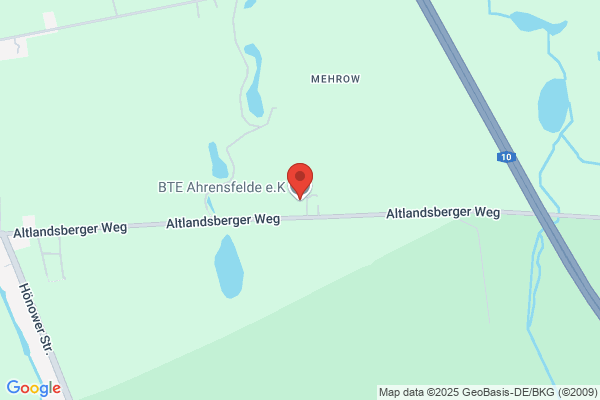 Behnisch&Kalweit GbR