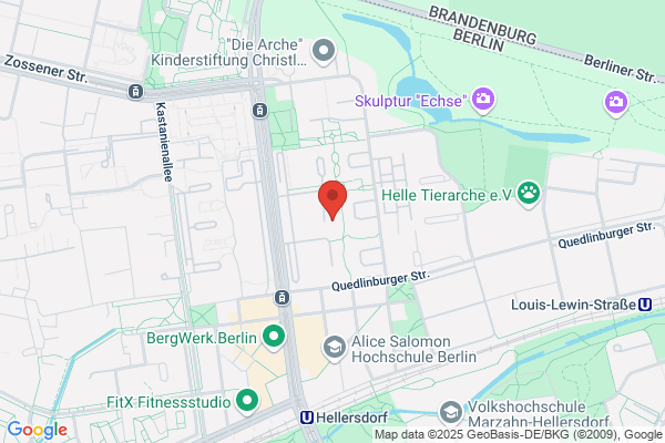 Creative Web & Marketing Agentur