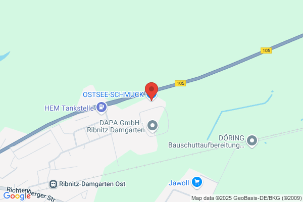 OSTSEE-SCHMUCK GmbH