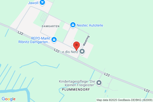 Oehlckers Bau GmbH