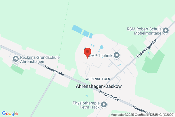 ADAP Rinderzucht GmbH
