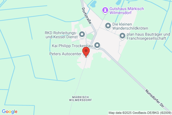 Autoservice Peters