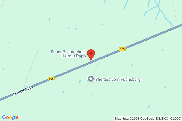 Feuerlöschtechnik Helmut Rapp