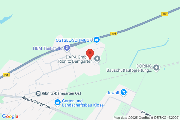 Feuerwehrtechnik Barschke GmbH