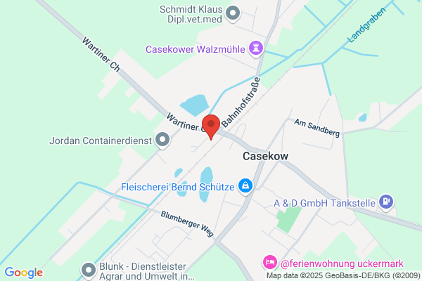 Friseursalon