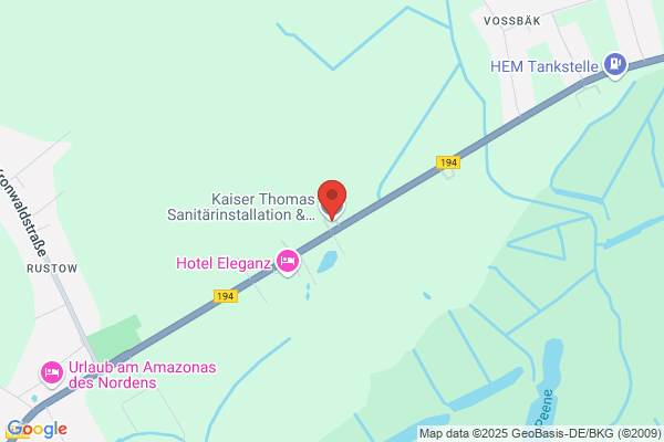 Heizung Klima Sanitär Inh. Roland Kaiser