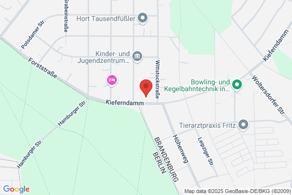 Interface GmbH