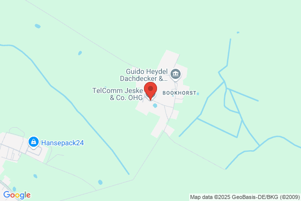 Jeske TelComm OHG