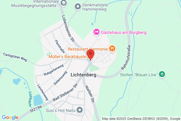 Müller's Bäckerei