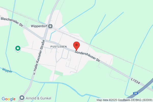 Nordhausen Johann u. Willner Christian GbR Triner Gartenbau