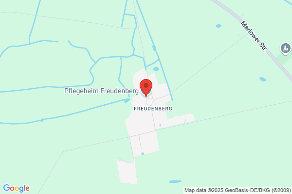 Pflegeheim Freudenberg
