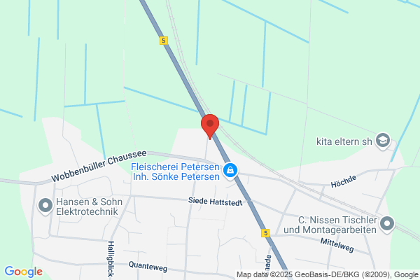 LVM Versicherung Rickmer Nielsen - Versicherungsagentur