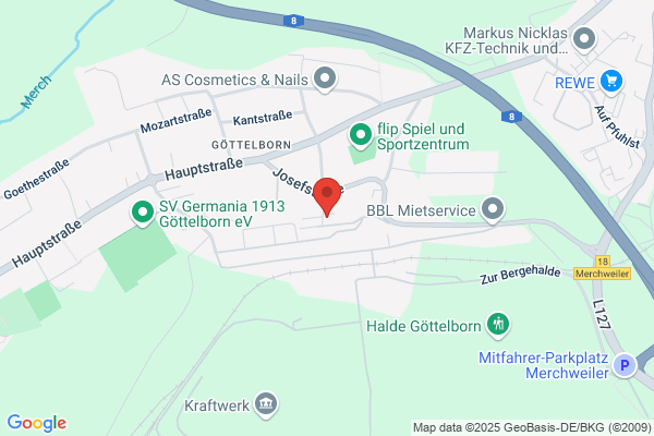 GVT-Gesellschaft für Vakuumtechnik mbH