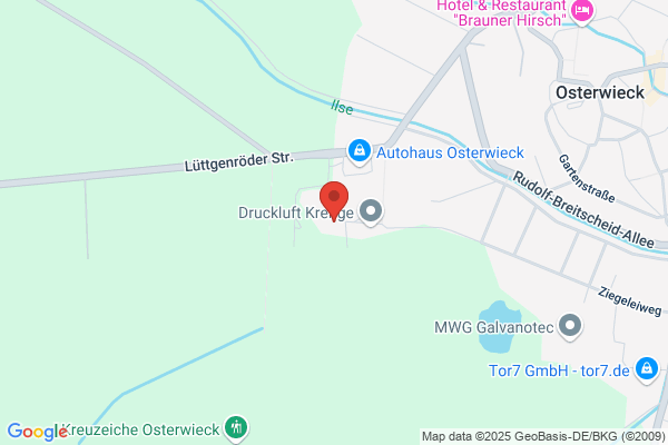 Abbundzentrum Dethlefsen KG