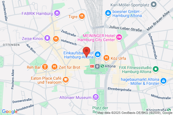 Arbeitssicherheit Theuerkorn