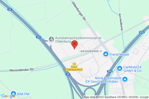 Bauen mit Tiefsinn GmbH