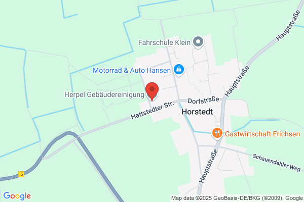 Herpel Gebäudereinigung GmbH