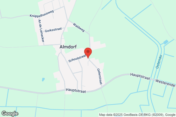 Schmiede Almdorf