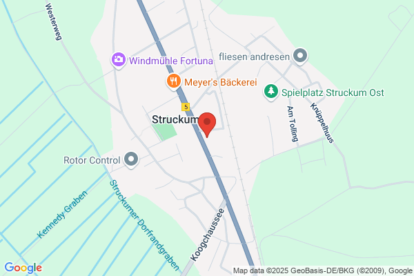 Struckumer Hof