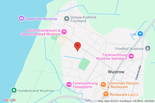 Haake Haus & Ferienservice