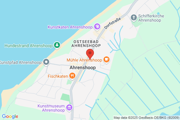 Achtern Strom