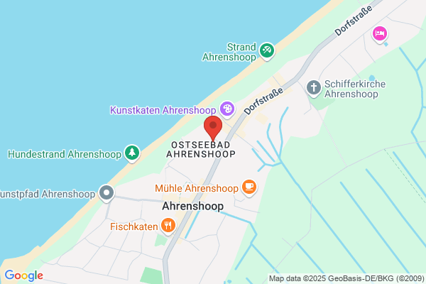 Ahrenshooper Kunstauktionen GmbH