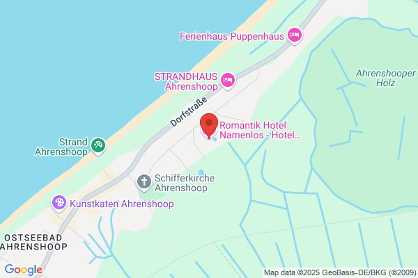 Hotel Fischerwiege GmbH & Co. KG