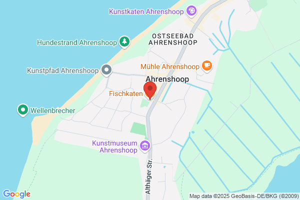 Restaurant Fischschuppen