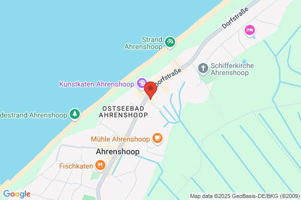 Restaurant Strandläufer