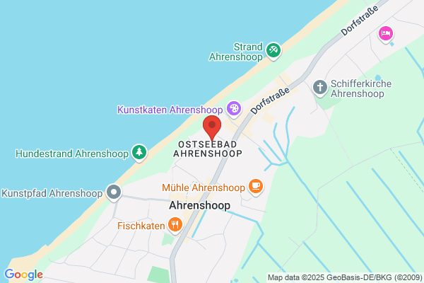 Strandhalle