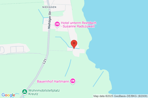 Upstalsboom Hotel Ahrenshoop