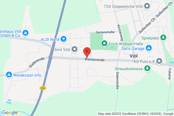 LVM Versicherung Jochen Petersen - Versicherungsagentur