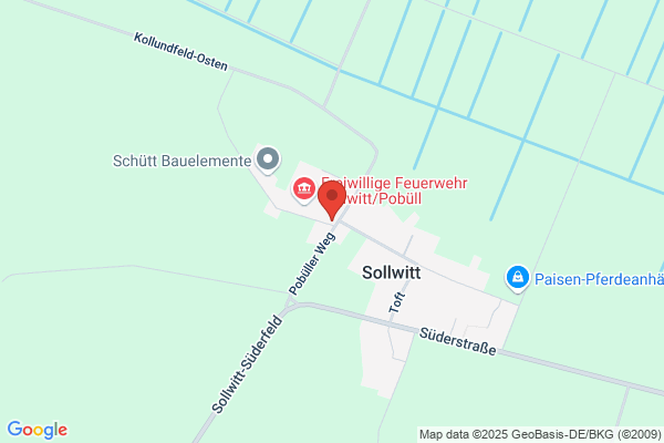 Alte Schule Sollwitt gGmbH