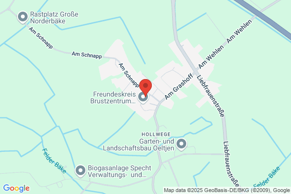 Behrensen Fliesenfachbetrieb, H. u. M.